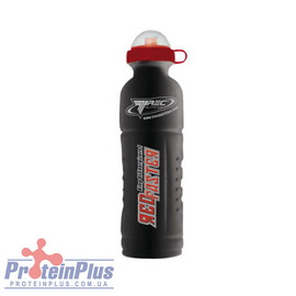 Waterbottle RedFaster Black (700 ml)