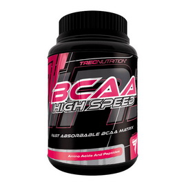 BCAA High Speed (300 g)
