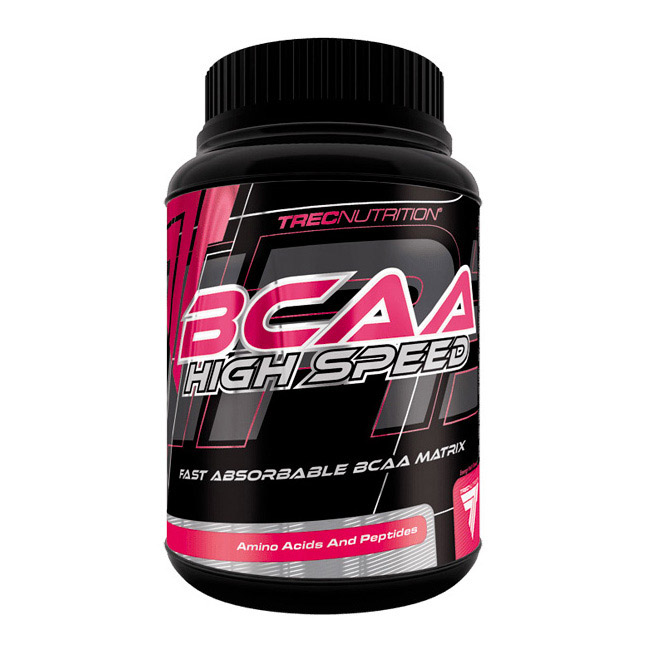 BCAA High Speed (300 g) BCAA High Speed (300 g)