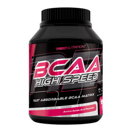 BCAA High Speed (900 g)