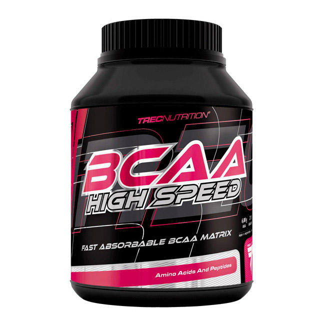 BCAA High Speed (900 g) BCAA High Speed (900 g)