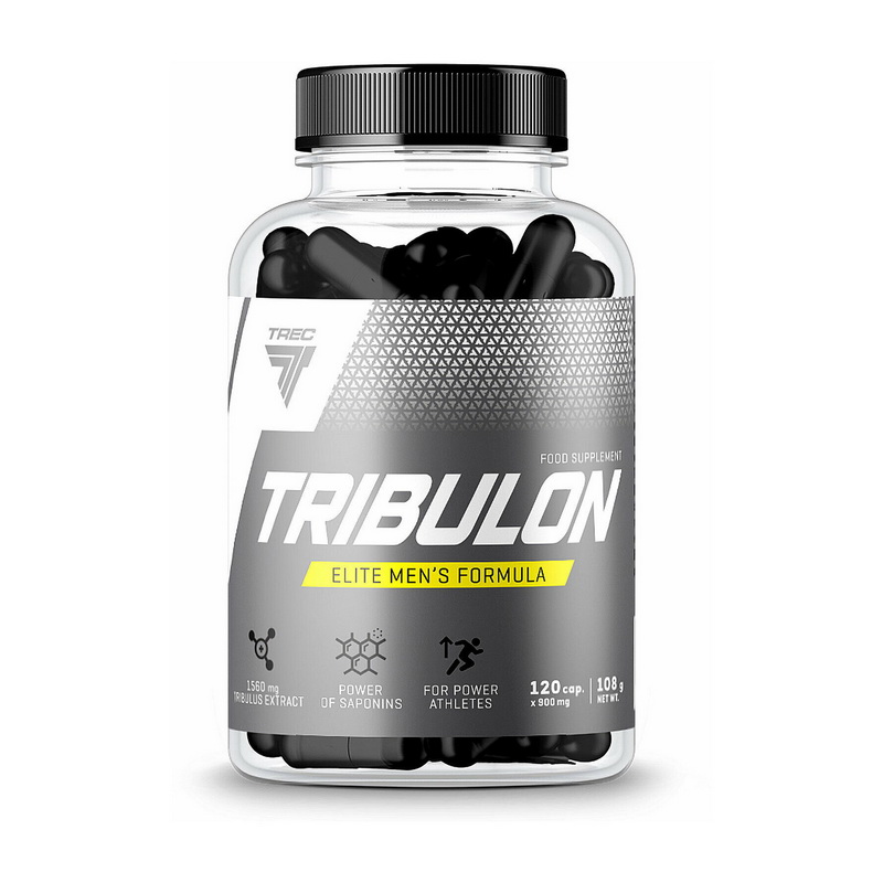 Tribulon (120 caps) Tribulon (120 caps)