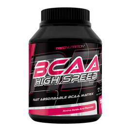 BCAA High Speed (600 g)