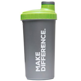 Shaker Make Difference Smoke (700 ml)