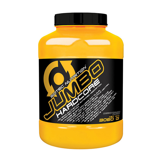 Jumbo Hardcore (3,06 kg) Jumbo Hardcore (3,06 kg)