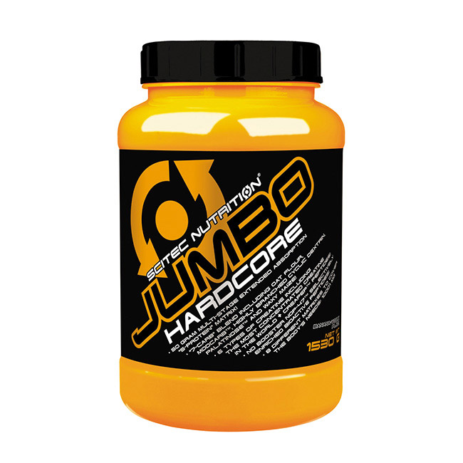 Jumbo Hardcore (1,53 kg) Jumbo Hardcore (1,53 kg)