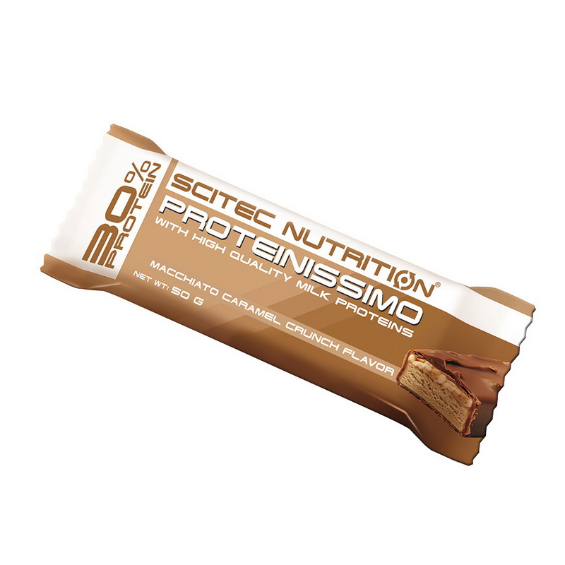 Proteinissimo Bar (50 g) Proteinissimo Bar (50 g)