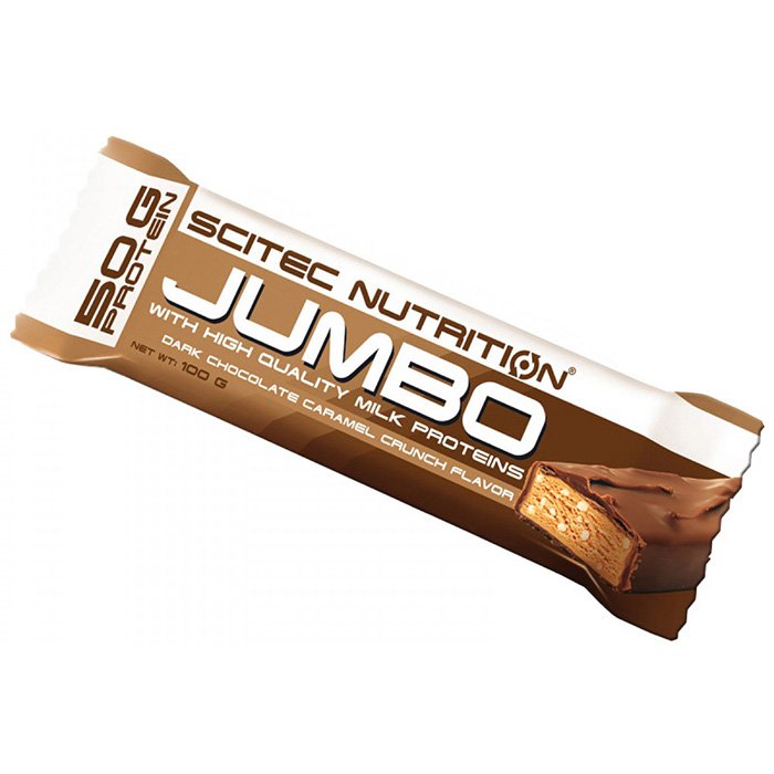 Jumbo Bar (100 g) Jumbo Bar (100 g)