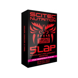 Head Crusher SLAP (10 х 5 g)