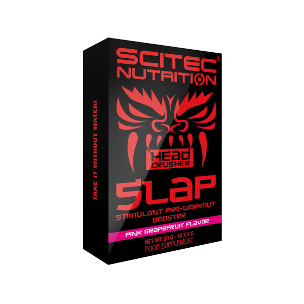 Head Crusher SLAP (10 х 5 g) Head Crusher SLAP (10 х 5 g)