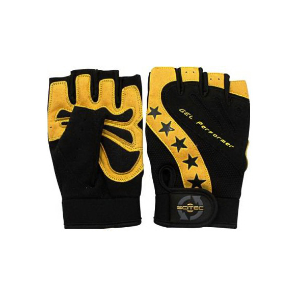 Power Style (black/yellow) (S,M,L,XL) Power Style (black/yellow) (S,M,L,XL)