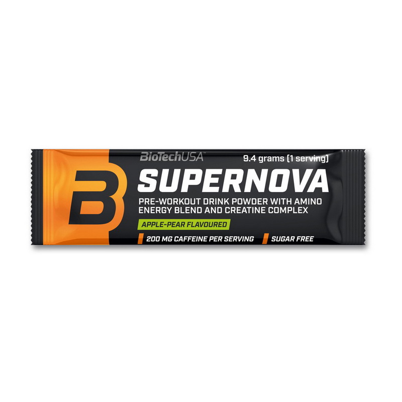 SuperNova (9,4 g) SuperNova (9,4 g)