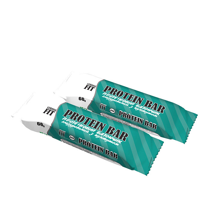 Protein Bar Кунжут (1 х 60 g) Protein Bar Кунжут (1 х 60 g)