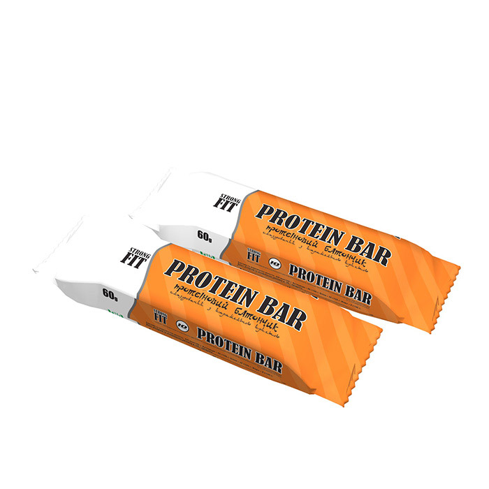Protein Bar Карамель (1 х 60 g) Protein Bar Карамель (1 х 60 g)