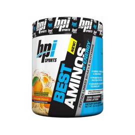 Best Aminos wEnergy (300 g)