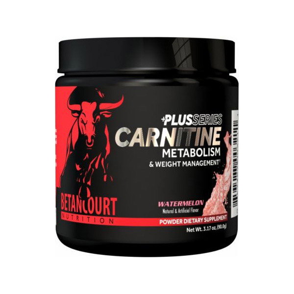 Carnitine Plus (90 g) Carnitine Plus (90 g)
