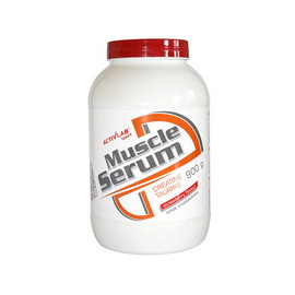 Muscle Serum (900 g)