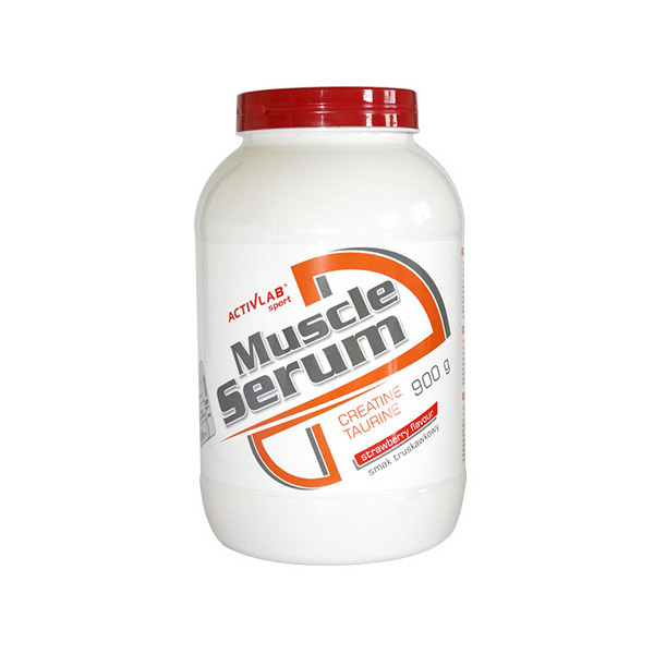 Muscle Serum (900 g) Muscle Serum (900 g)