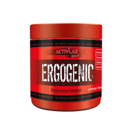 Ergogenic (360 g)