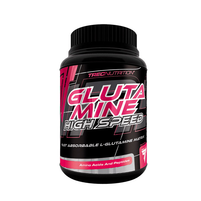 Glutamine High Speed (500 g) Glutamine High Speed (500 g)