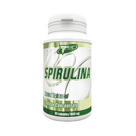 Spirulina (60 caps)