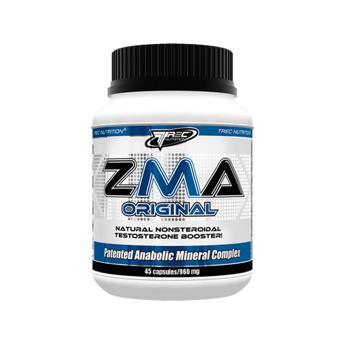 ZMA Original (45 caps) ZMA Original (45 caps)
