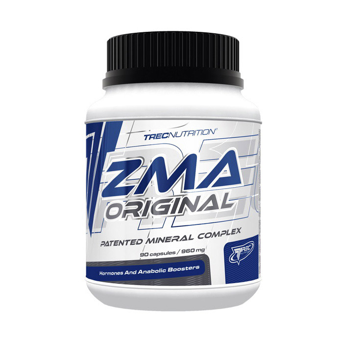 ZMA Original (90 caps) ZMA Original (90 caps)