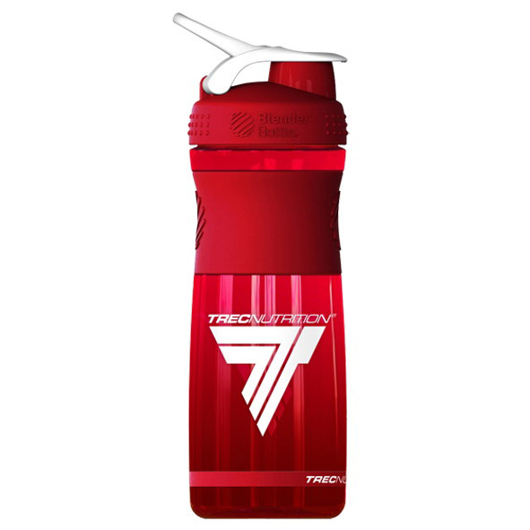 Blender Bottle Red (760 ml) Blender Bottle Red (760 ml)
