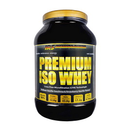 Premium Iso Whey (1020 g)
