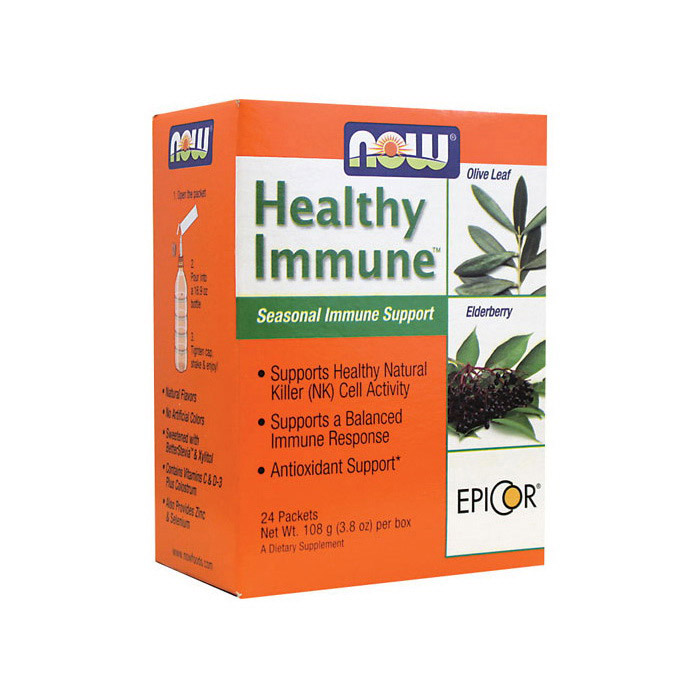 Healthy Immune (24 pak) Healthy Immune (24 pak)