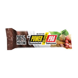 Батончик 36% Йогурт-орех (1 х 60 g)