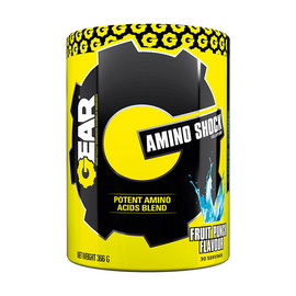 Amino Shock (366 g)