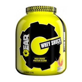 Whey Shock (2,27 kg)