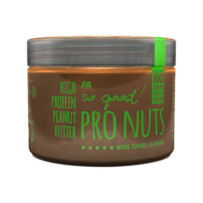 So Good! Pro Nuts (450 g) So Good! Pro Nuts (450 g)