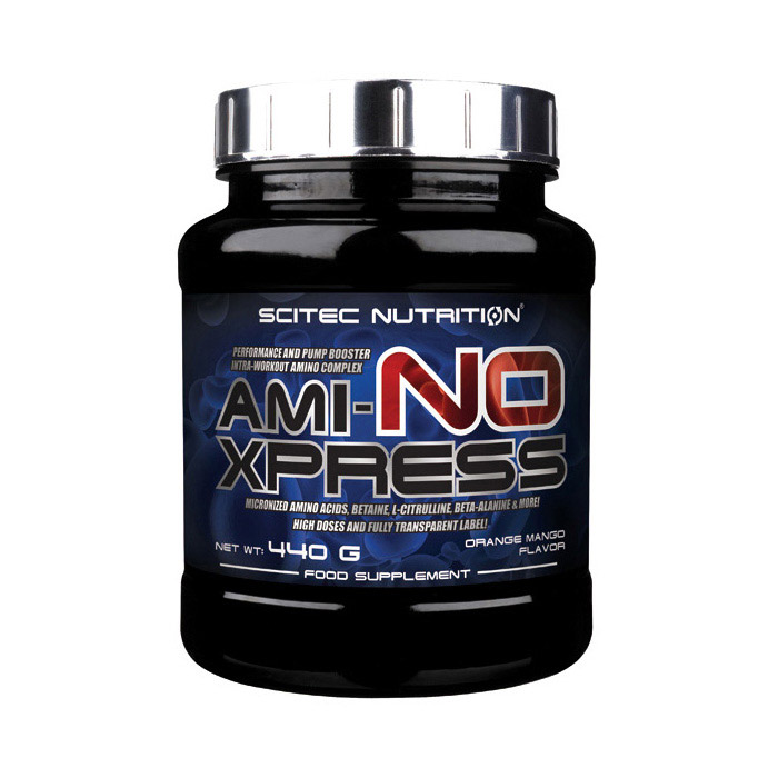 Ami-NO Xpress (440 g) Ami-NO Xpress (440 g)
