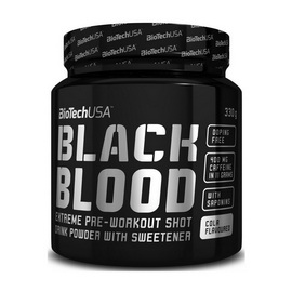 Black Blood (330 g)