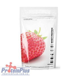 Whey Protein (1 kg)