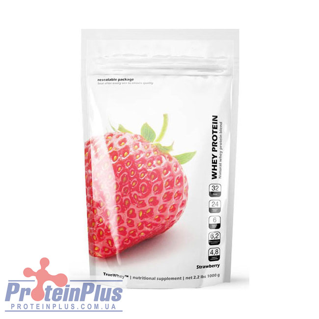 Whey Protein (1 kg) Whey Protein (1 kg)