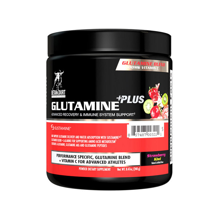 Glutamine Plus (240 g) Glutamine Plus (240 g)