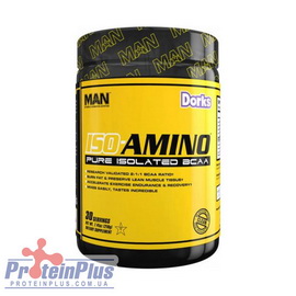 ISO-Amino (210 g)