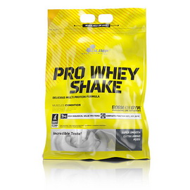 Pro Whey Shake (2,27 kg)