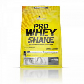 Pro Whey Shake (700 g)
