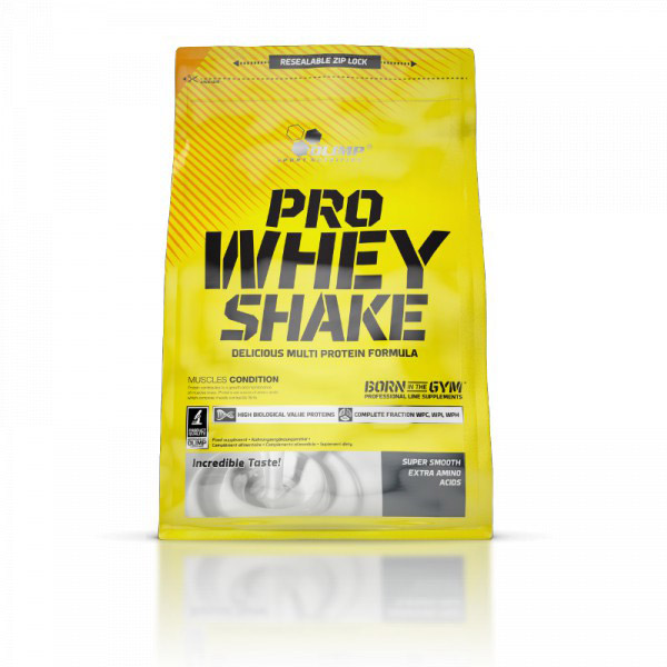 Pro Whey Shake (700 g) Pro Whey Shake (700 g)