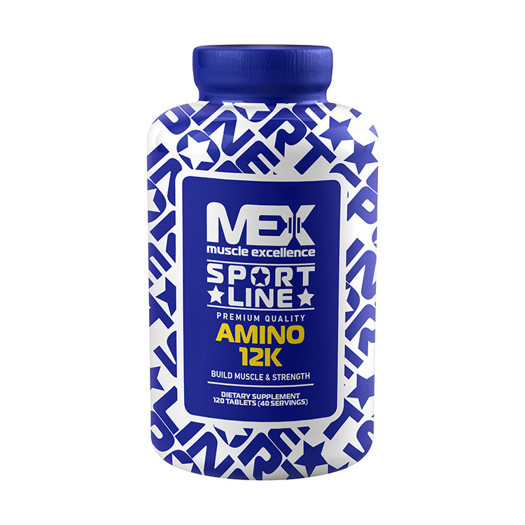 Amino 12K (120 tabs) Amino 12K (120 tabs)