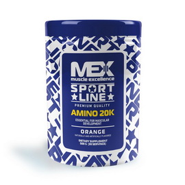 Amino 20K (500 g)