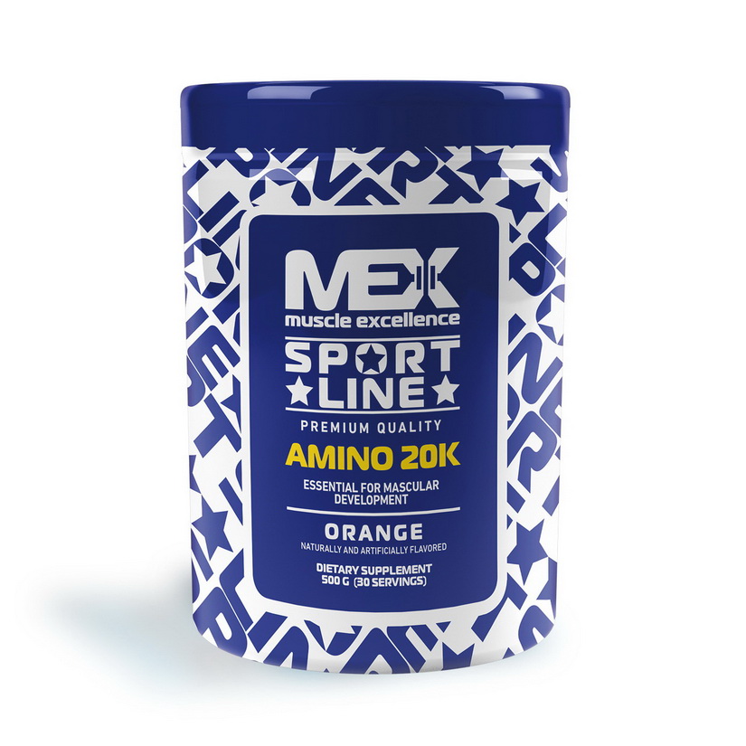 Amino 20K (500 g) Amino 20K (500 g)