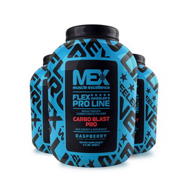 Carbo Blast Pro (2 kg)
