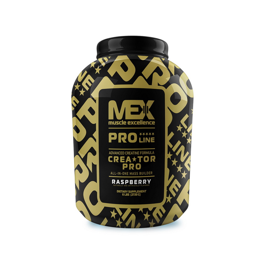 Crea-Tor Pro (2,72 kg) Crea-Tor Pro (2,72 kg)