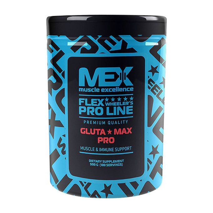 Gluta-Max Pro (500 g) Gluta-Max Pro (500 g)