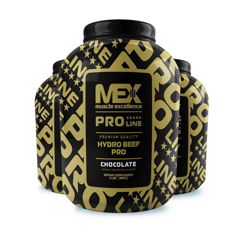 Hydro Beef Pro (1,816 kg) Hydro Beef Pro (1,816 kg)